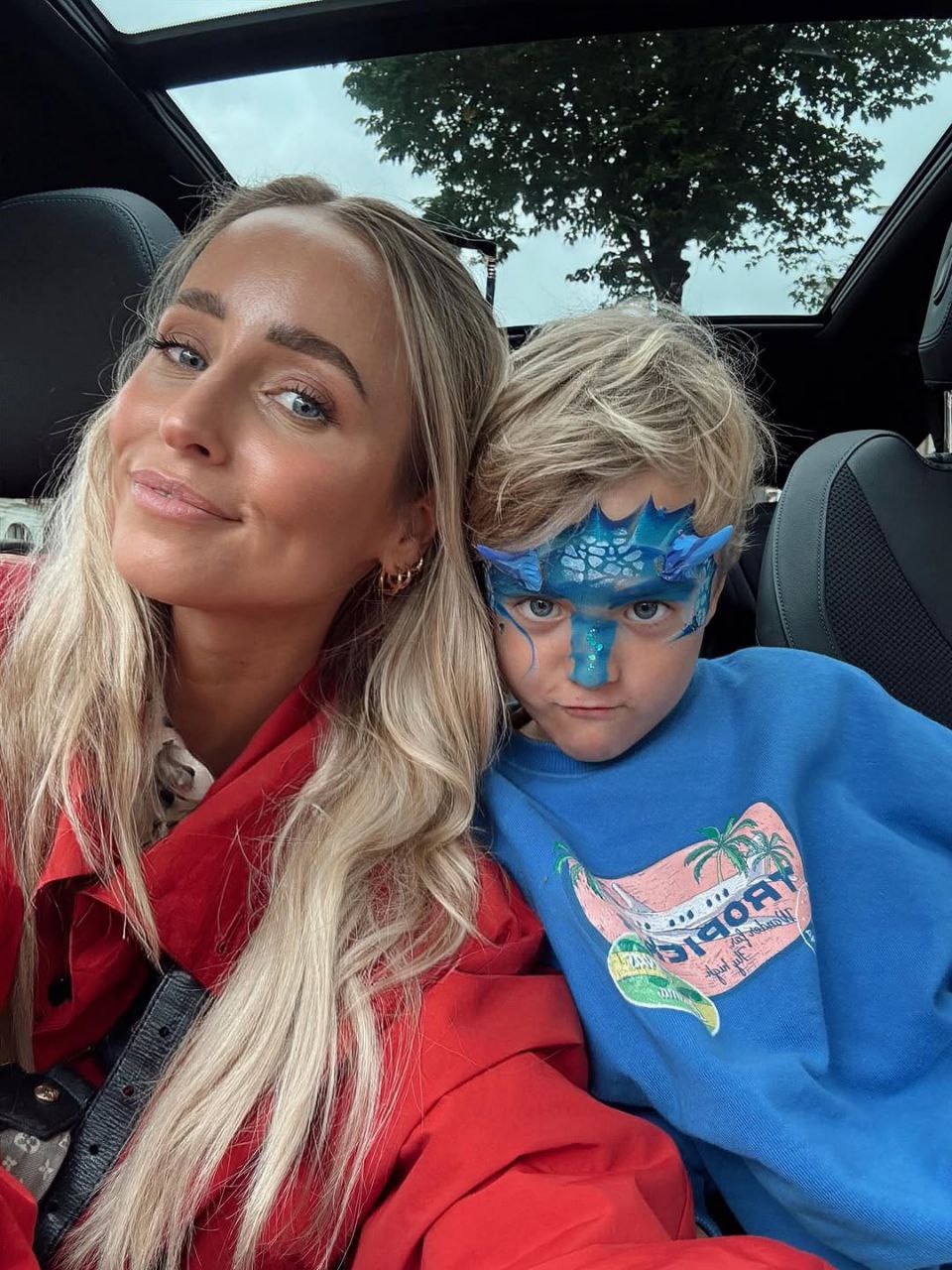 Валерія Зоренчук